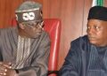 Shettima as Running mate: Tinubu releases 35 bullet points