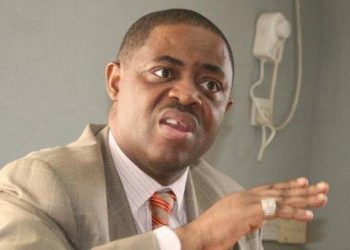 CRUSH THE TERRORISTS : Fani-Kayode Dares the military high command.