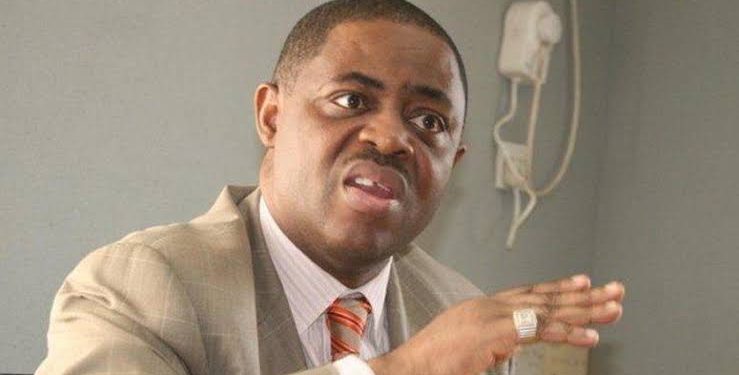 CRUSH THE TERRORISTS : Fani-Kayode Dares the military high command.