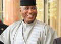 Clark to Omo-Agege: My son, you’ll be gov in 2023