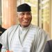 Clark to Omo-Agege: My son, you’ll be gov in 2023