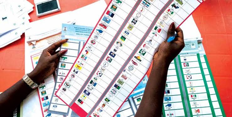 Atakunmosa East LGA results