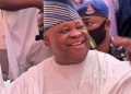 Adeleke, Osun govt trade accusations over alleged looting