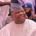 Adeleke, Osun govt trade accusations over alleged looting