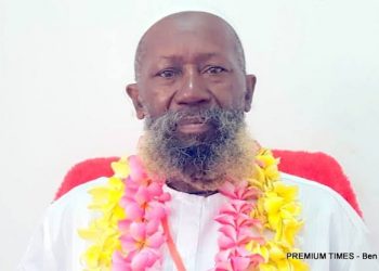 Opponents of Muslim-Muslim ticket’re ignorant — Guru Maharaj Ji
