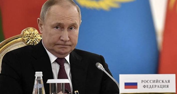 Russia suspends gas supplies to Latvia