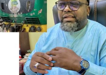 Mallam Tukur:HOW I SHARED INTELLIGENCE WITH AUTHORITIES WITH NO PROMPT ACTION TAKEN