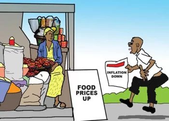 Inflation: Civil servants seek salary increase