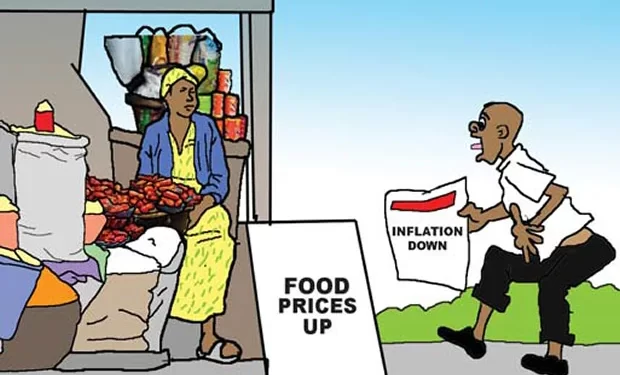 Inflation: Civil servants seek salary increase