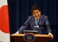 Former Japan PM Abe shot, feared dead