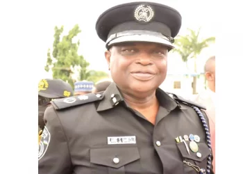 Ogun man kills 71-year-old woman, sells wrists, ankles