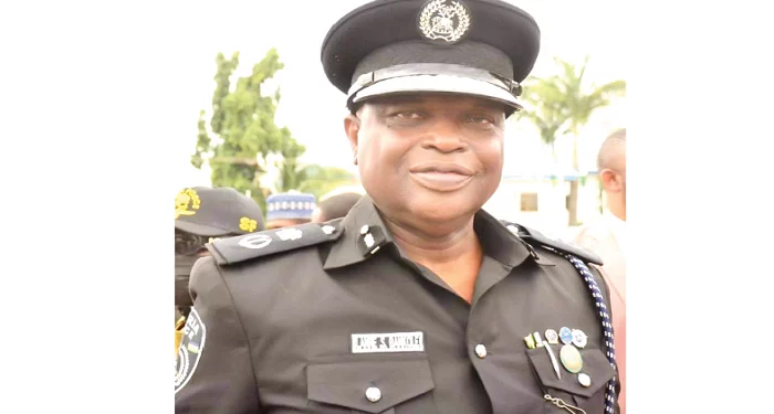 Ogun man kills 71-year-old woman, sells wrists, ankles