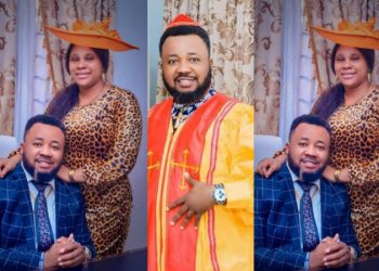 “I stand and restan with you”-Wife of Bishop Felix supports him after he was indicted for the alleged rape of a 16-year-old member