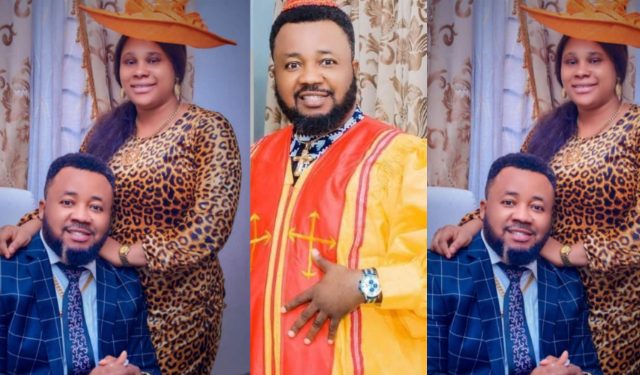 “I stand and restan with you”-Wife of Bishop Felix supports him after he was indicted for the alleged rape of a 16-year-old member