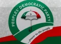 Running mate: Lagos PDP optimistic of victory with Okowa