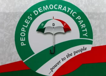 Running mate: Lagos PDP optimistic of victory with Okowa