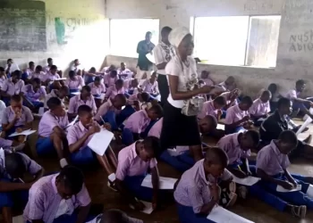 Poor state of Ogun School worries Alumni Chairman
