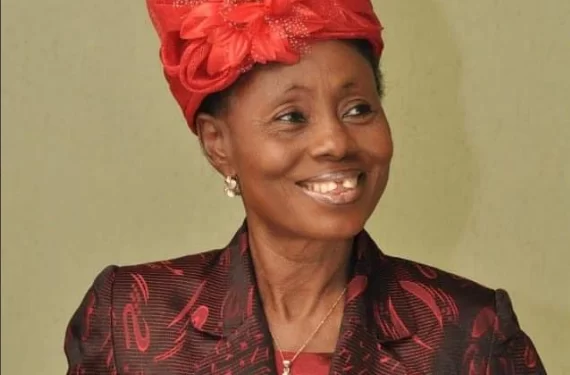 Fuji House actress, Sola Onayiga, is dead