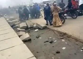 Enforcement of okada ban: Police stray bullet kills commuter in Lagos