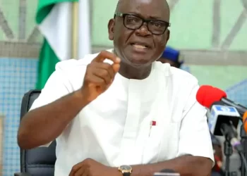 Benue youths to Miyetti Allah: Threat to drag Ortom to ICC, a futile exercise