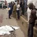 Tipper crushes father of 30 children to death in Kogi