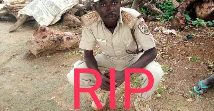 Bandits attack Immigration base in Jigawa, kill one officer, injure two others