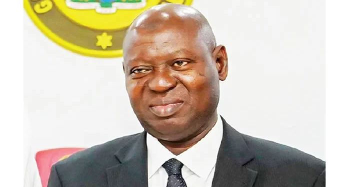 Lagos CJ tackles delay in criminal justice administration