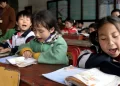 Shanghai To Reopen All Schools Sept. 1 As Lockdown Fears Persist