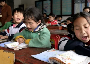 Shanghai To Reopen All Schools Sept. 1 As Lockdown Fears Persist