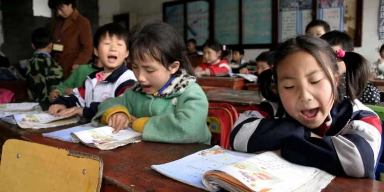 Shanghai To Reopen All Schools Sept. 1 As Lockdown Fears Persist