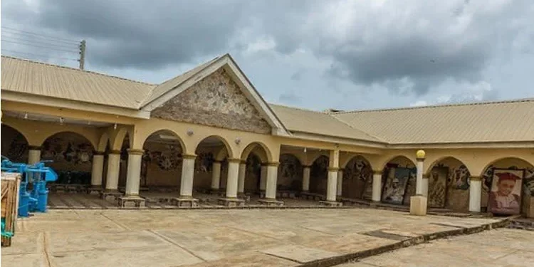 All Atiba’s descendants entitled to Alaafin’s throne – Contestant