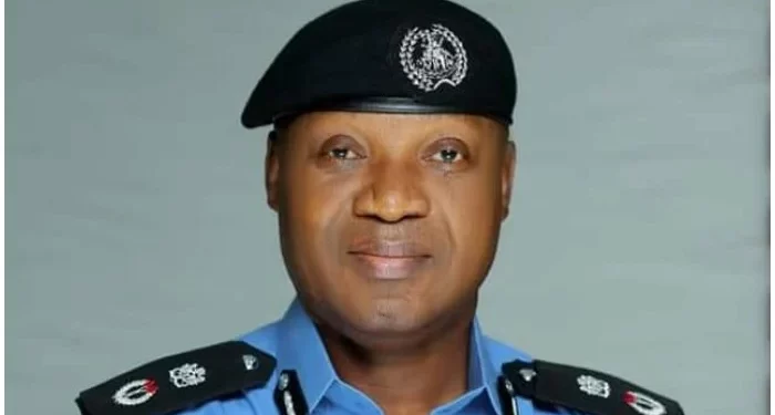 Terror: Lagos police, South-West Amotekun on alert