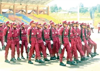 Amotekun intercepts truck conveying Northern youths