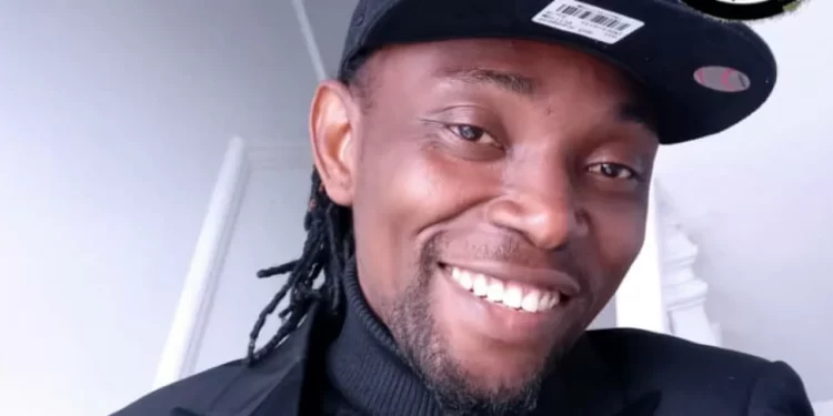 Afro-reggae fusion can revive music consciousness – Artiste
