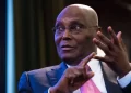 2023: We need to bake bigger cakes, not bigger debts — Atiku