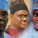 Wike sues Atiku, Tambuwal, demands recognition as candidate