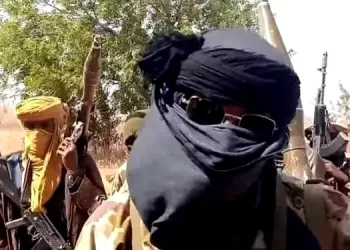 Again, bandits go on rampage in Abia, Imo