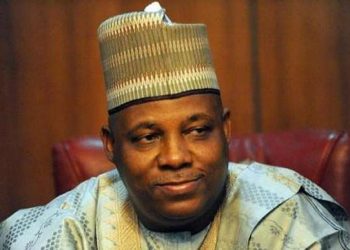 Nigeria can’t leave security to Shettima – PDP