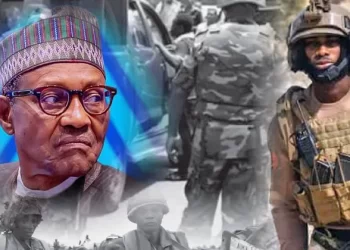 Terrorists attack 16 military bases in 18 months, kill 800