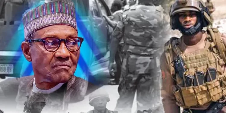 Terrorists attack 16 military bases in 18 months, kill 800