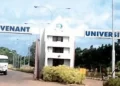 Covenant varsity aims to raise competent leaders –VC