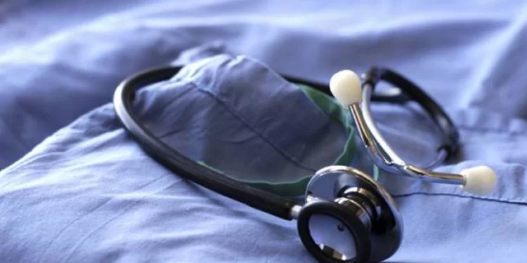 Doctors decide on strike Sunday, begin advocacy visits