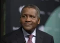 Nigerien president honours Dangote, five others