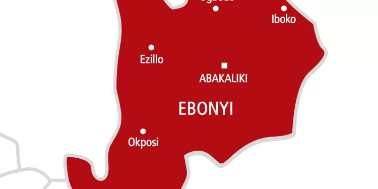 Alleged corruption: NPC ex-State Director raises alarm over misappropriation of funds in Ebonyi agency