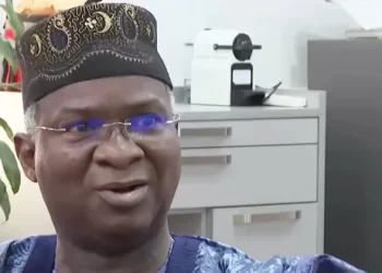 Debts incurred under Buhari justifiable – Fashola