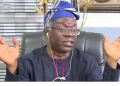 Lagos govt replies Falana, says parking fees constitutional