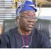 Lagos govt replies Falana, says parking fees constitutional