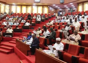 Senate probes N1.7tn security votes to 797 agencies