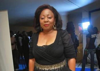 Ita-Giwa demands power shift in Cross River