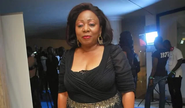 Ita-Giwa demands power shift in Cross River